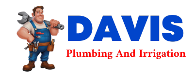 Trusted plumber in TREMONT